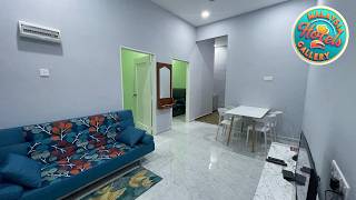 Homestay 4S | Bukit Payong, Malaysia | Hotel Review 🏨 | Malaysia Hotels Gallery