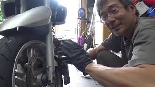 バイク屋と整備士免許 免許があると整備ができるのか 少し前置きというか雑談があります Youtube