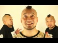 YOUNG HASTLE REMIX地獄 / 十影（LUCK-END）
