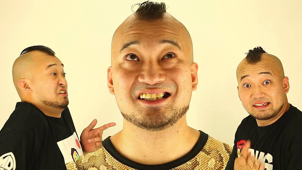 YOUNG HASTLE REMIX地獄 / 十影(LUCKEND) YouTube