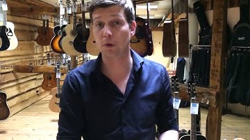 Welke gitaarsnaren heb ik nodig? - Vriese Music Palace