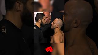 Ислам Махачев vs Александр Волкановски 2 бой на UFC 294