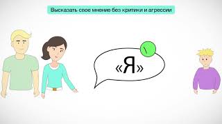 Как научить ребенка высказывать свое мнение и несогласие без страха критики и осуждения