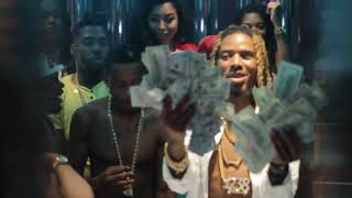 Fetty Wap - Trap Niggas  (Official Music Video) Shot By @BrainFilmz