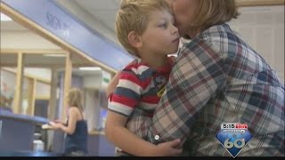 KidsCare accepting new applications for low income children after five year enrollment freeze