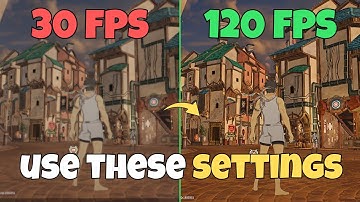 Blue Protocol: Star Resonance – Best PC Settings to Boost FPS, Visibility & Unlock FPS Instantly