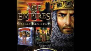 Video thumbnail of "Age of Empires II: The Conquerors Soundtrack 1 - Pork Parts"