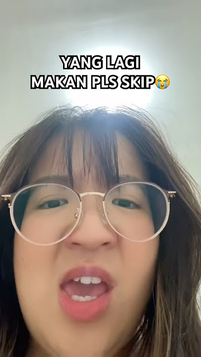 CEK KUKU KAKI KALIAN DAH BERSIH BLM?😭😂 #shorts #itsmeissie
