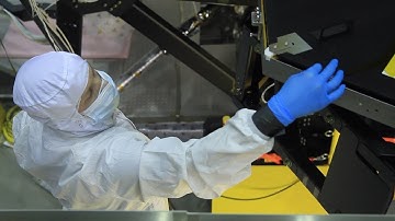 James Webb Space Telescope: Worth the Wait