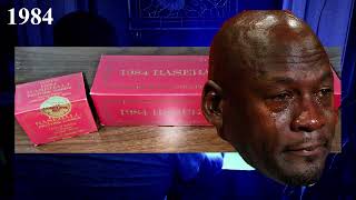 Famous Identifying Topps Tiffany Cards Net Worth