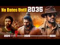 Prabhas కీ 10 Years వరకు dates లేవ్ 🥲 | Present Situation ఎంటి | Explained in తెలుగు | Filmorama