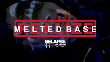 REALIZE - Melted Base (Official Music Video)