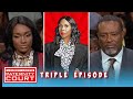 Triple Episode: Being Unfaithful Is Such A Bothersome Birthday Gift! | Paternity Court