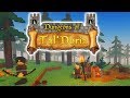 ГЛАВАРЬ БАНДИТОВ! - DUNGEONS OF TAL`DORIA ПРОХОЖДЕНИЕ