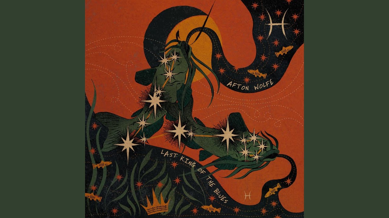 Sleduj Last King Of The Blues na YouTube Sleduj Last King Of The Blues na YouTube