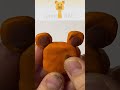Let’s make Sprunju OC Sand Bear Super Bear Adventure #sprunki #incredibox @projectray23