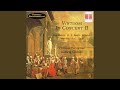 Miniature de la vidéo de la chanson Concerto A-Moll Für Oboe, Streicher Und B.c. (F. Vii/13) (Allegro)