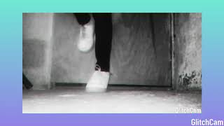 Intentando bailar como saori chan
