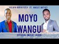 YUSUPH MWAKYUSA FT ANISET BUTATI MOYO WANGU Official Music Audio YUSUPH MWAKYUSA FT ANISET BUTATI MOYO WANGU Official Music Audio