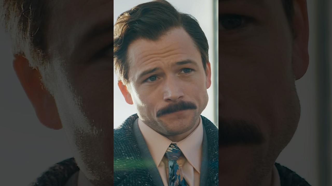 ‘’I guess it wasn't so complicated.‘’