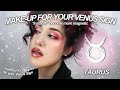ASTRO BEAUTY SECRETS: How to do Your Makeup Based on Your Venus Sign (Taurus Venus)