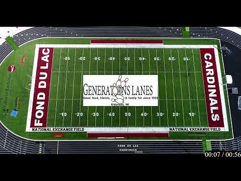 CWC At Oakfield Girls BB