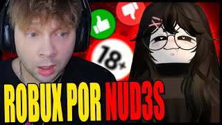 O Exposed Do Jogo Mais Bizarro De Roblox