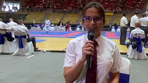 Alba Anaya: Arbitro reconocida internacionalmen...