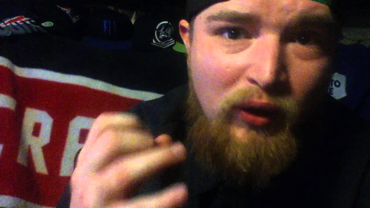 Kush Clouds TV-Royal Purple Kush-Part 2