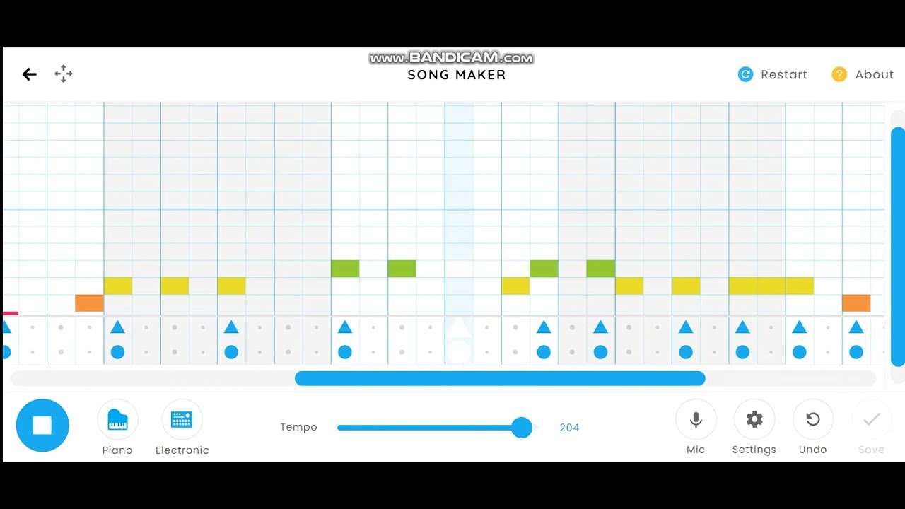 Jingle Bells Remix Song Maker YouTube