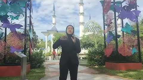 SAKTI AREESYA: Breaking Barriers, Building Bridges: Lessons from Different Cultures