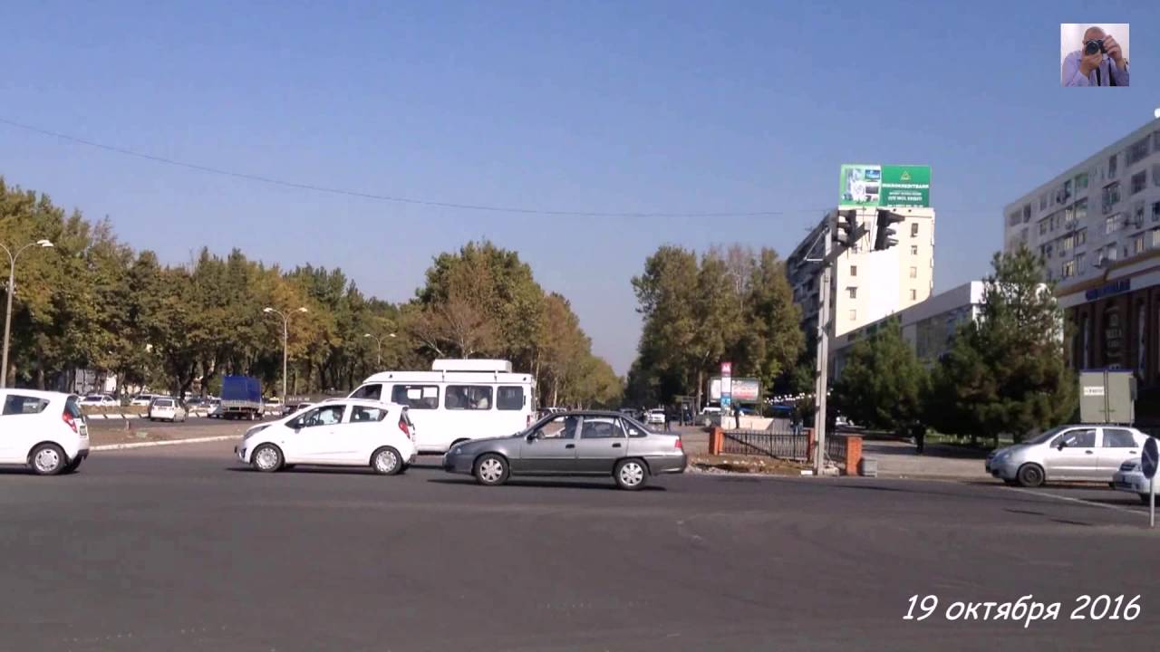 Нексия 1 ташкенте