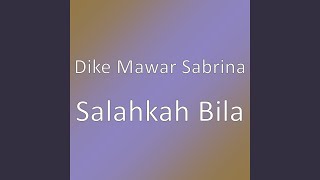 Salahkah Bila