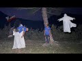 [Full Video] 150 Days of Survival Wandering, "Ghost mother" confronts bad ghost and saves Quang