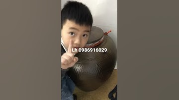 Kết quả chum nhà bác khách dùng ngâm rượu để cưới con rất ngon khử độc