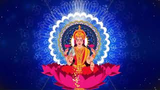MAHALAKSHMI STOTRAM | LAKSHMI DEVI STOTRAM | MOST POWERFUL MANTHRA FOR WEALTH | SUN MEDIA screenshot 4