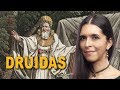 Druidas ¿quiénes eran? ¿quiénes son? Mundo celta y druidismo | Vida pagana y espiritualidad