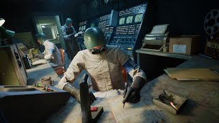 The Outlast Trials (Closed Beta) - The Sleep Room @CreepyGuy