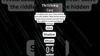 Echoing Cave – Can You Decode the Echo's Secret? Net Worth