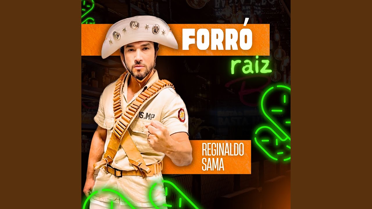 Forró Raiz (Cover)