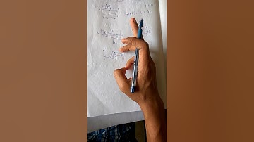 SA TUTORIAL-2 INFLUENCE LINE DIAGRAM OF SHEAR FORCE AND BENDING MOMENT