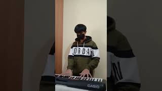 ATTENTION,CHARLIE PUTH (cover) #shorts #charlieputh #attention