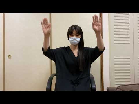 手話歌うゆ　 - You're the only - 【小野正利】さん 32曲目です。[歌詞字幕あり]