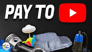The Dirty Truth About "Sponsored Reviews" That We Won't Do