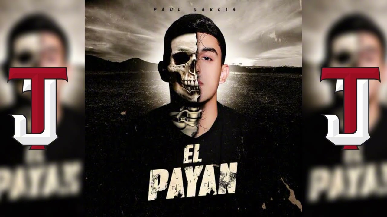 EL PAYAN - PAUL GARCÍA (BORRADA)