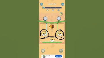 Save The Doge #savethedogegame #savethedoge #savethedog #forkids #games #shortgame #fypviralシ