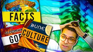 WHY am I talking about THIS?? (Metaethics and Board Games)