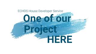 Echds House Developer Service
