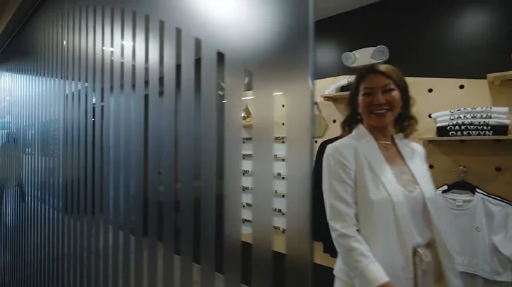 Oakwyn Realty Northwest Office Tour