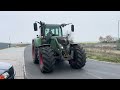 Fendt 720 Vario Profi Plus 2014 P.2